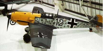 Bf 109