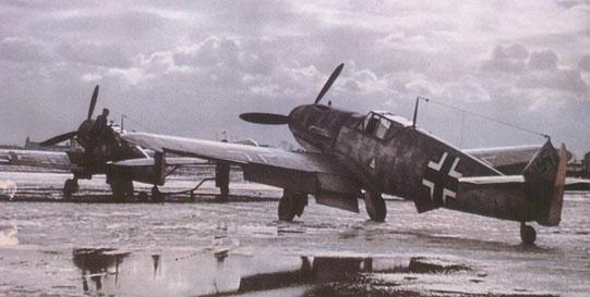 Bf 109