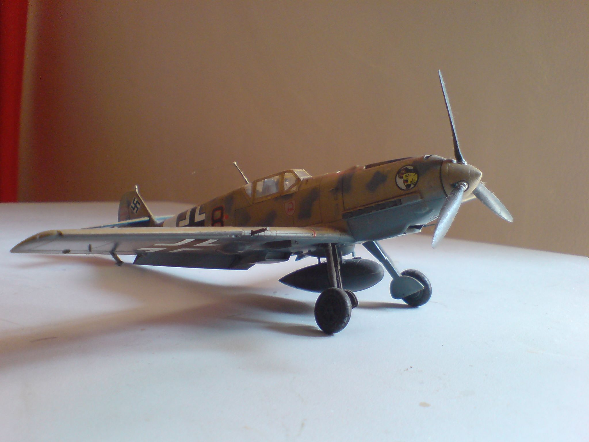 Bf-109