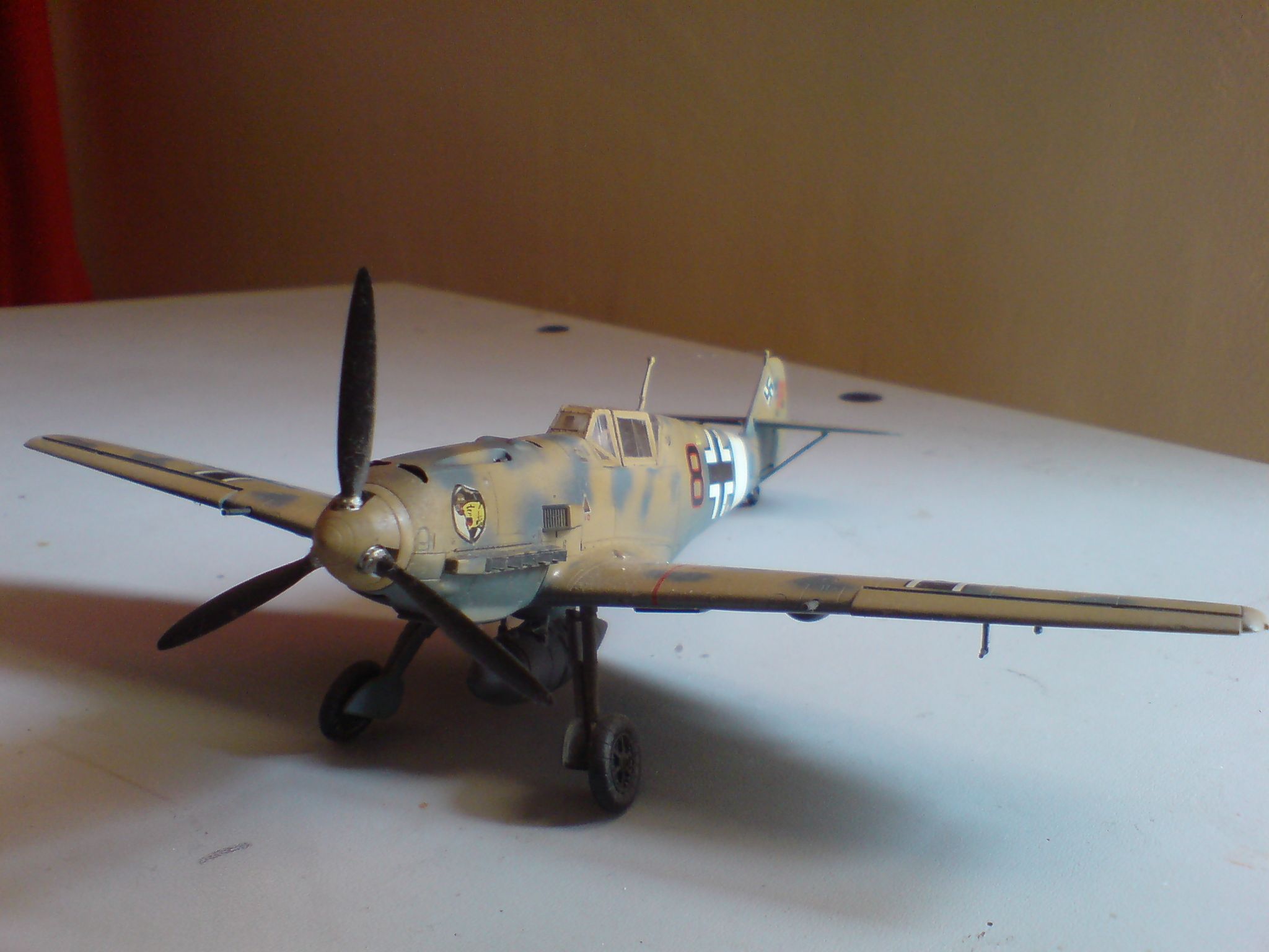 Bf-109