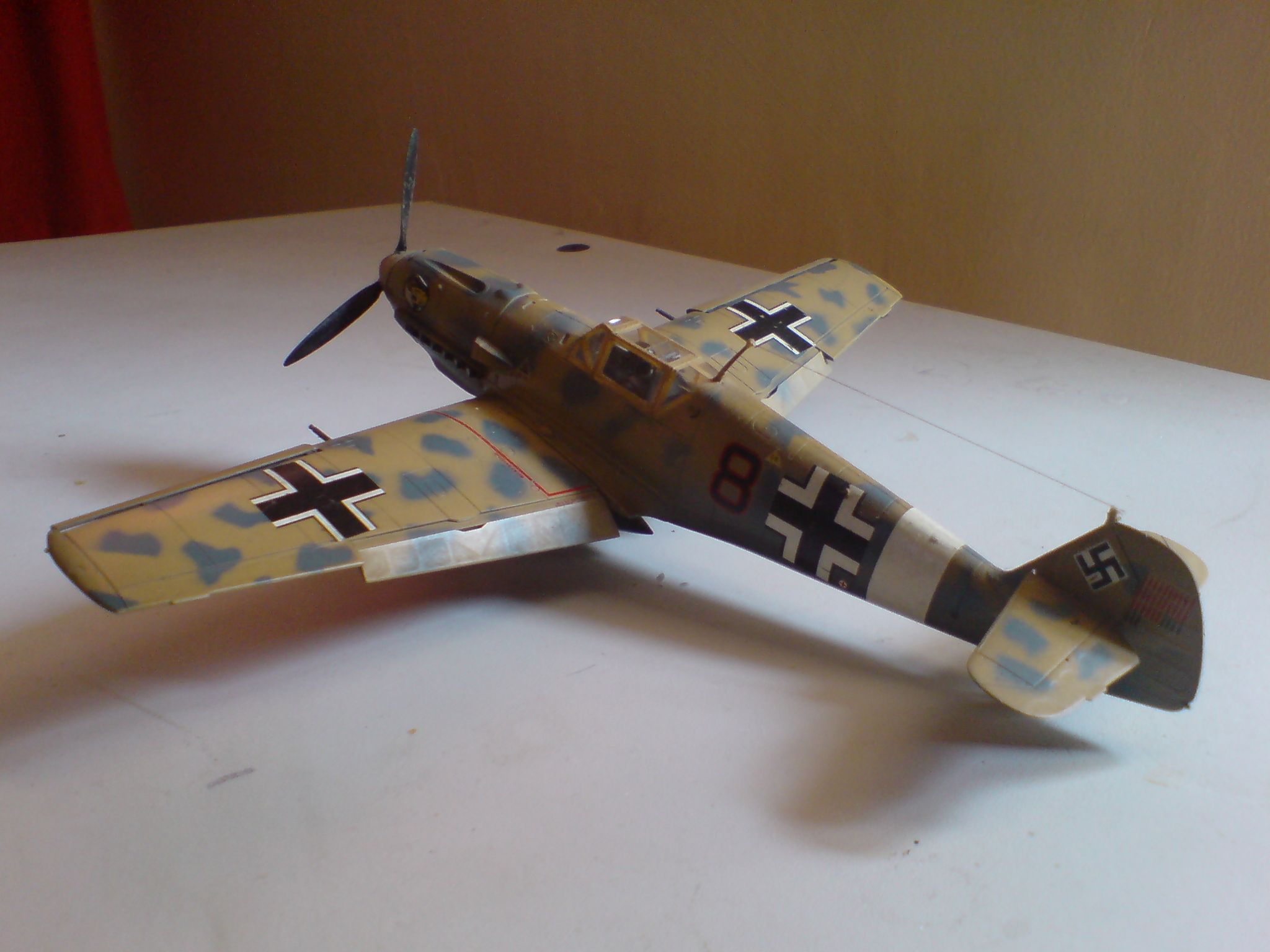 Bf-109