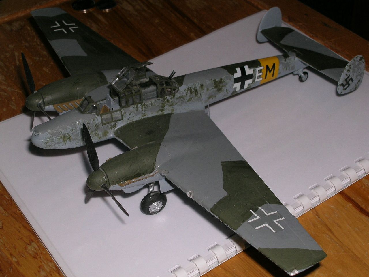 BF110