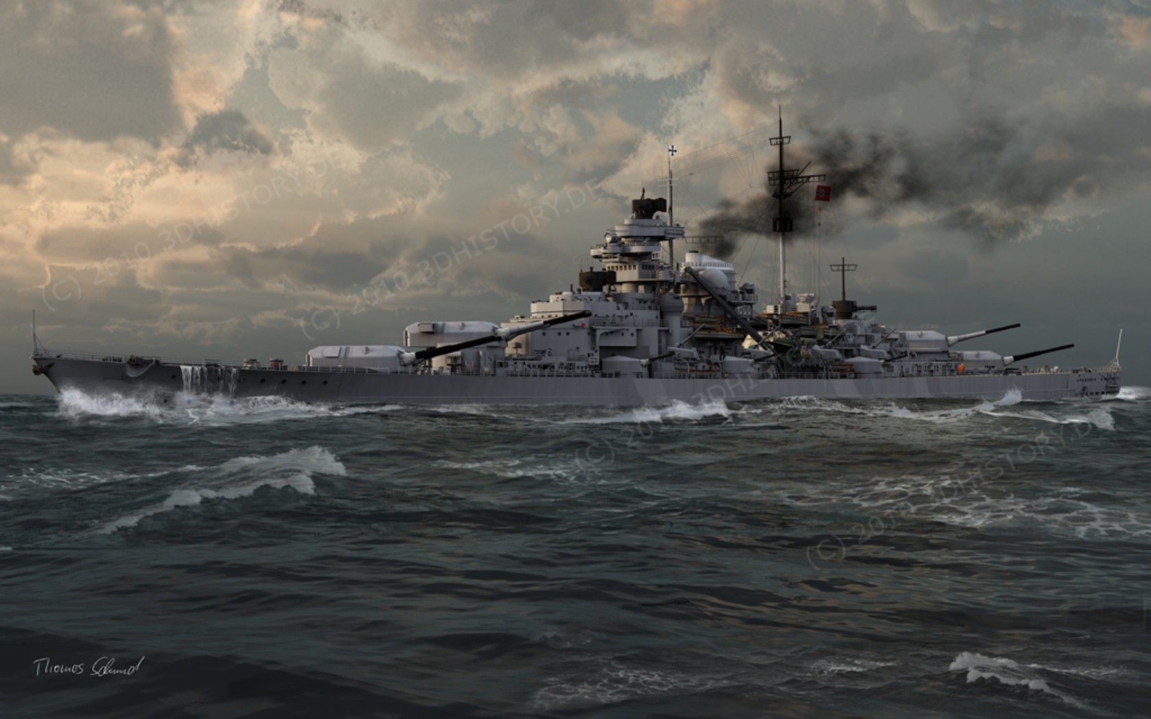 Bismarck02