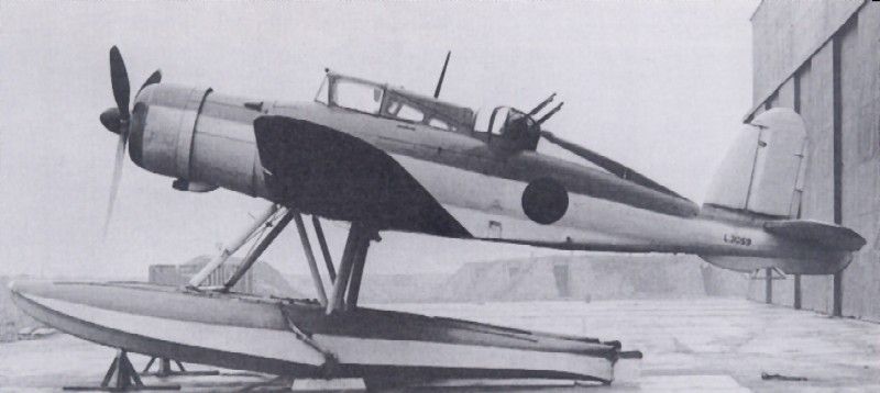 Blackburn Roc