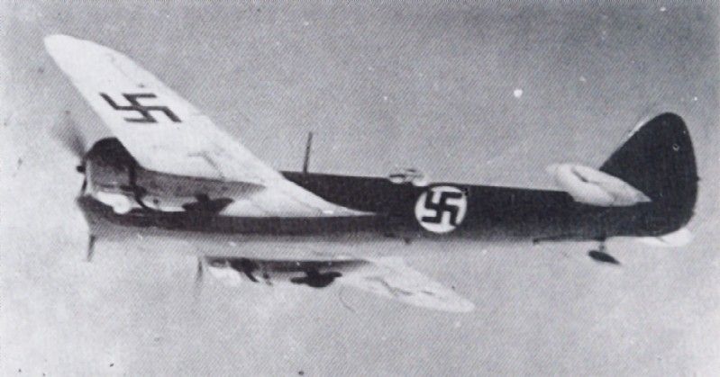 Blenheim Mk.IV