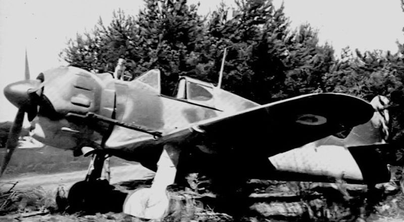 Bloch MB.152, 1940