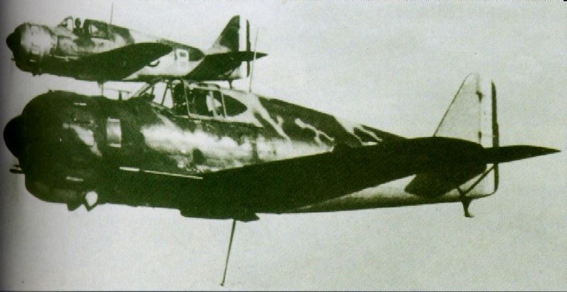 Bloch MB 152