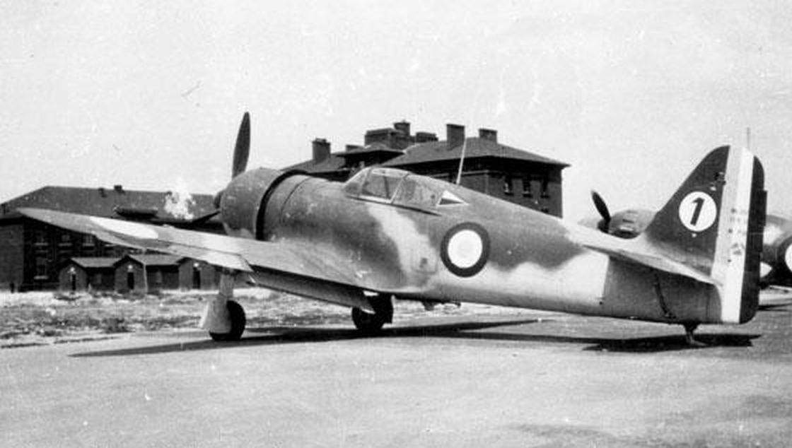 Bloch MB.155, France 1941 (1)