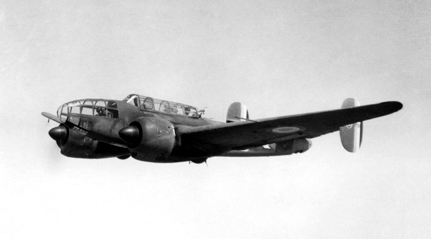 Bloch MB.174 A3