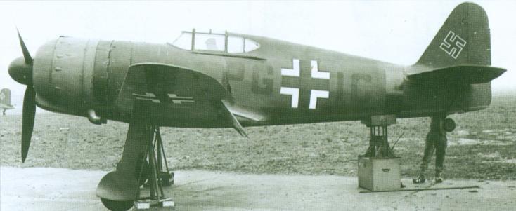 Bloch MB157