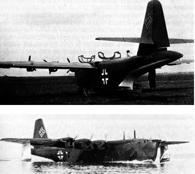 Blohm und Voss Bv 238