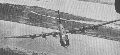 Blohm Und Voss Bv222 Wiking (Viking)