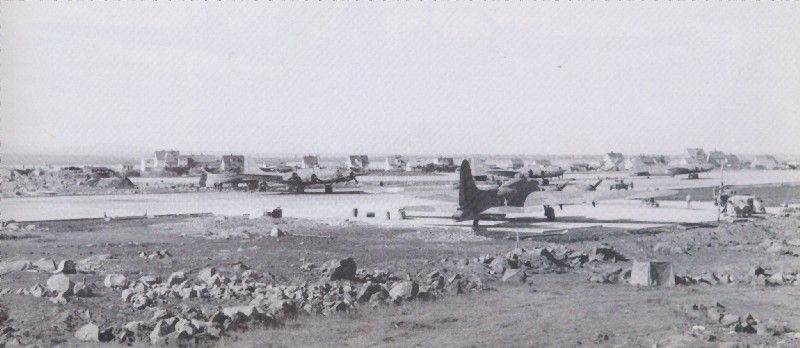 Boeing B-17E Flying Fortress