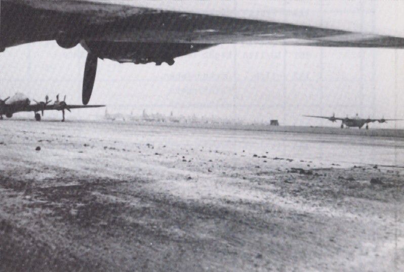 Boeing B-17F-BO Flying Fortress