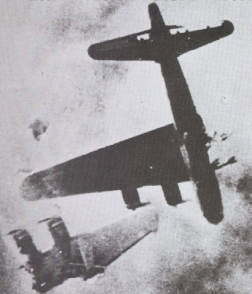 Boeing B-17F/G Flying Fortress