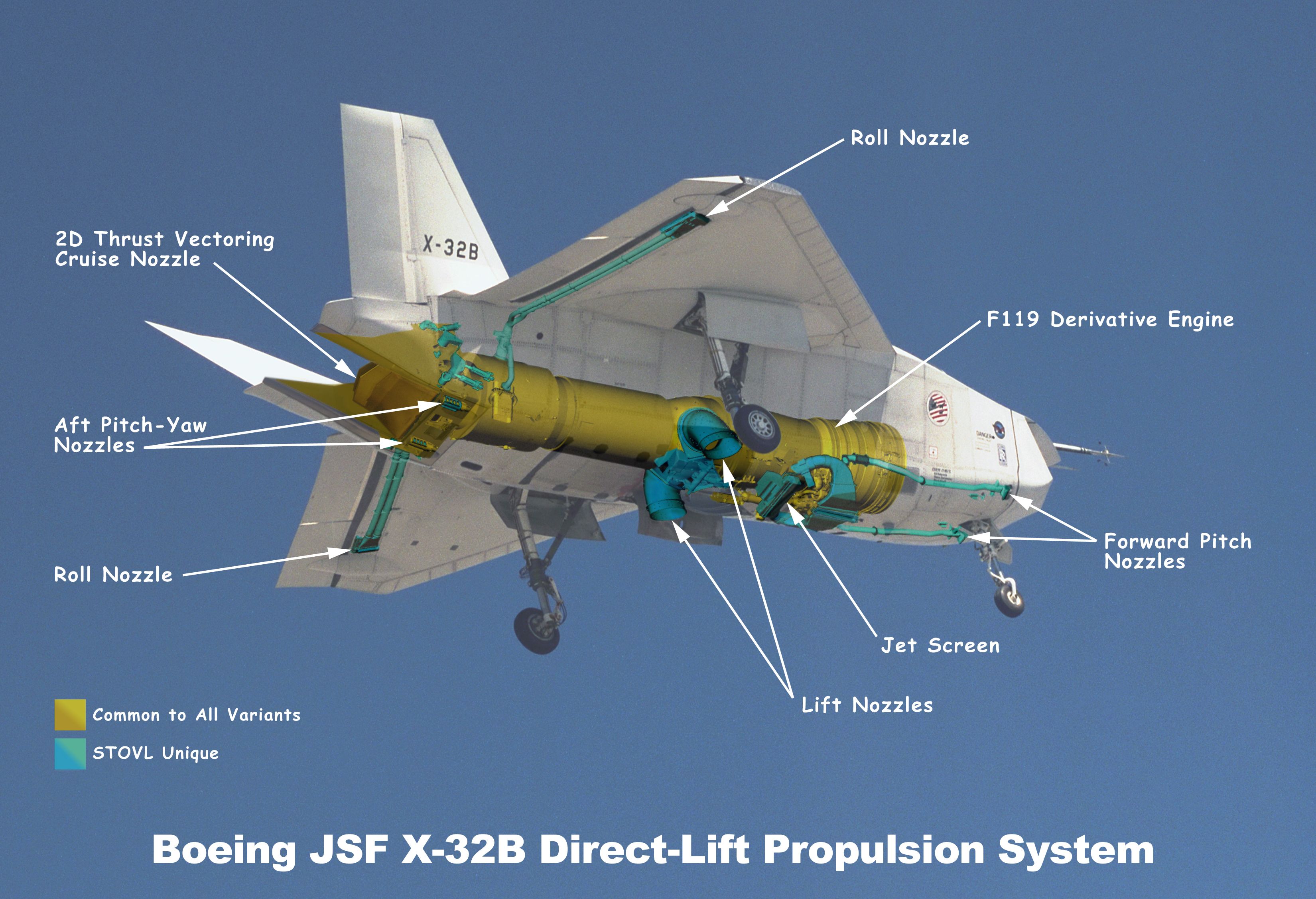 Boeing_X-32b