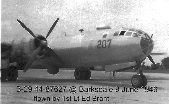 Brant B29