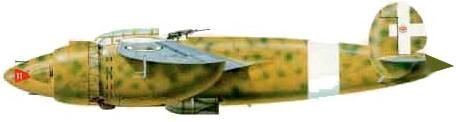 Breda Ba.88 Lince