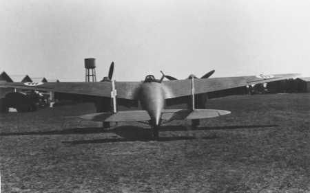 Breda Ba.88