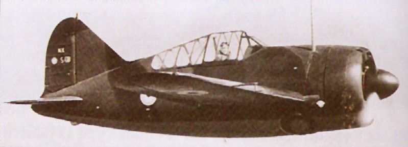 Brewster B-339