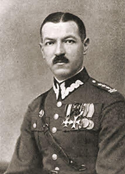 Brigadier General Franciszek Ksawery  Alter  1932.jpg
