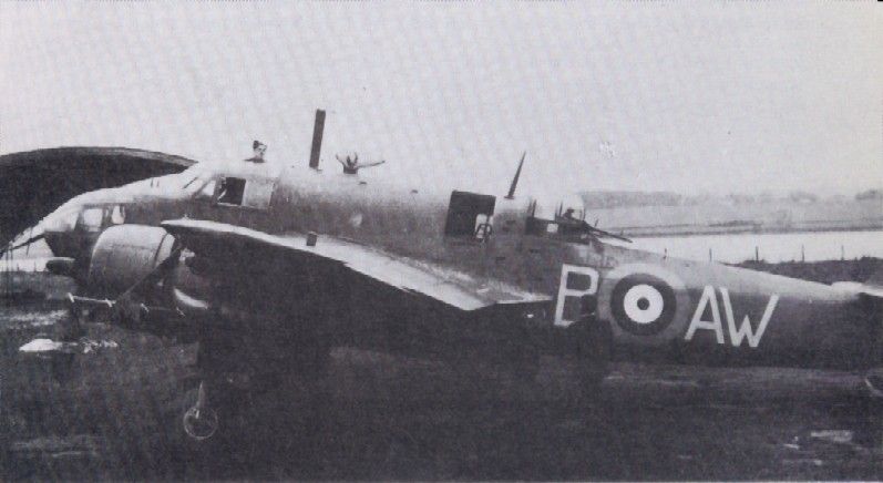 Bristol Beaufort Mk.II