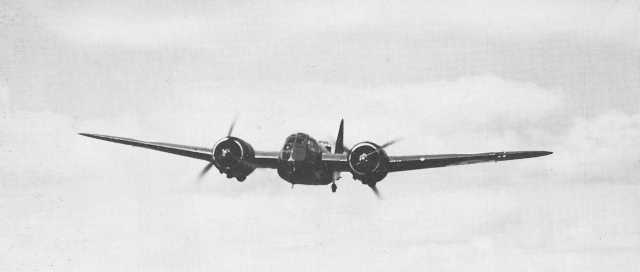 Bristol Blenheim Mk I