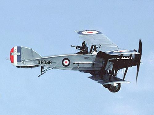 Bristol F-2b