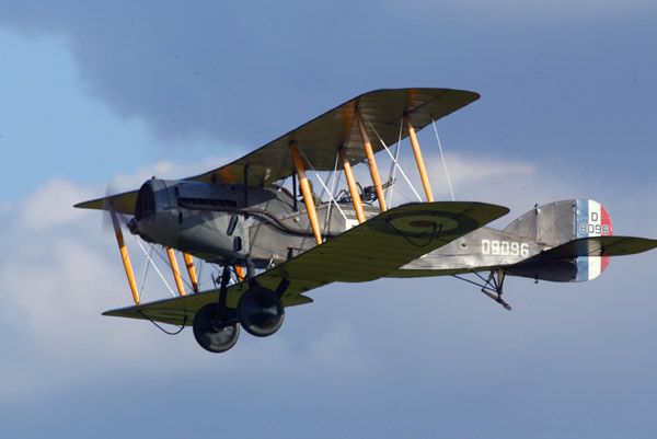 Bristol F-2b