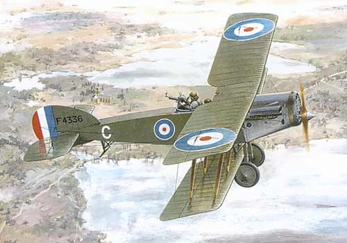 Bristol F-2b