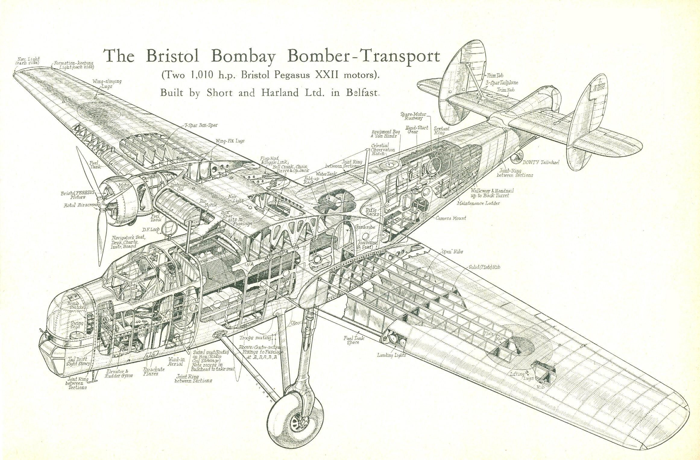 Bristol_Bombay_Bomber-Transport