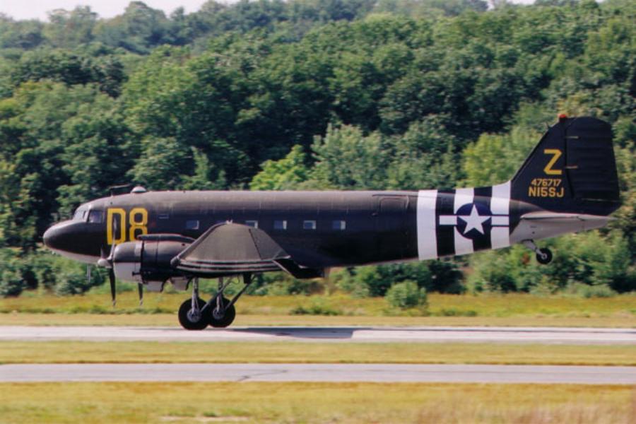 C-47