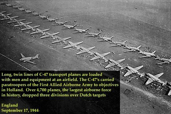 C-47s