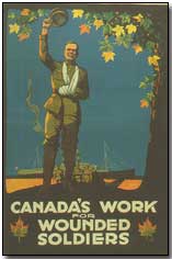 Canadian Propaganda