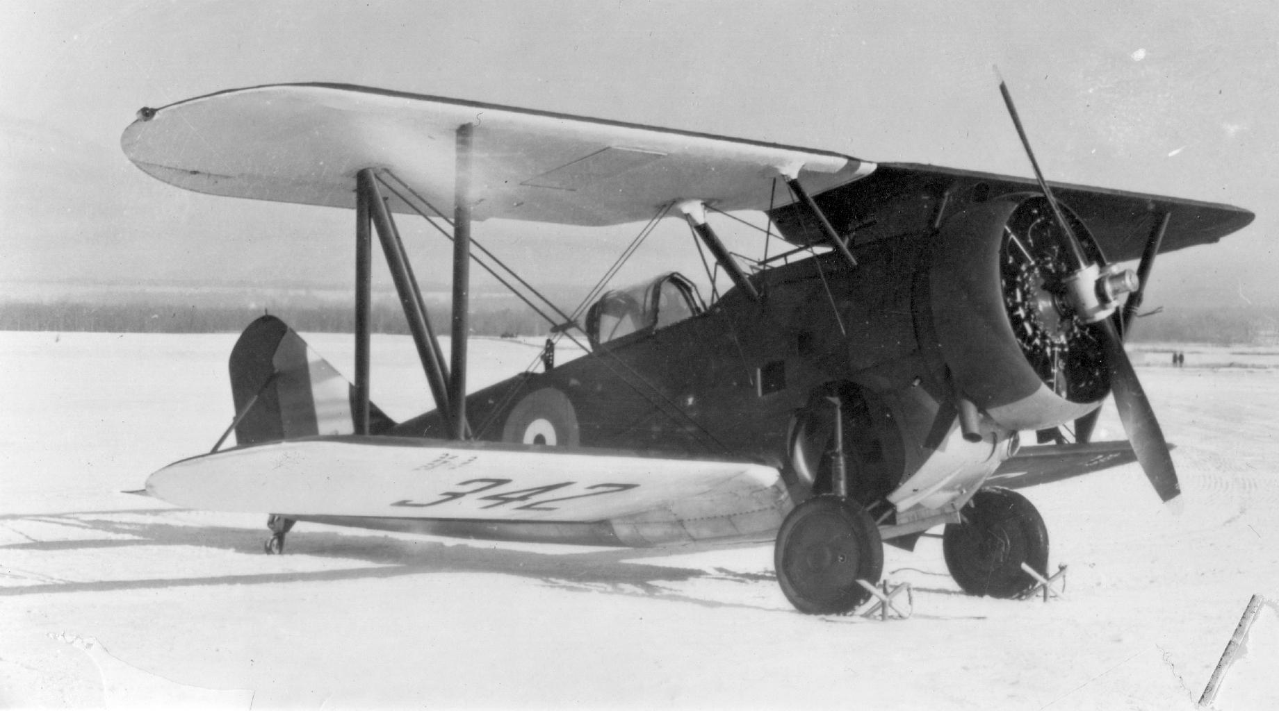 Canadian_Car_and_Foundry_Goblin_RCAF_342