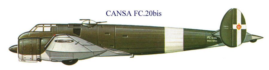 CANSA FC.20