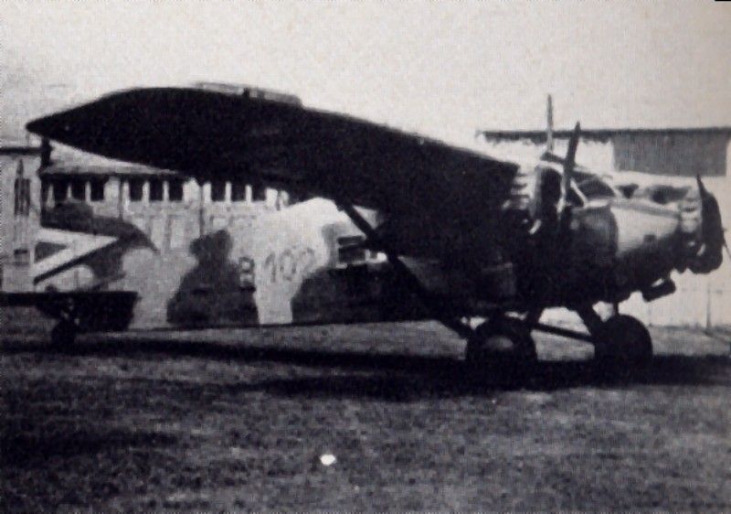 Caproni Ca.101