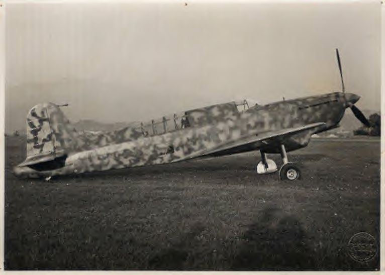 Caproni Ca.335