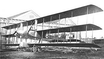Caproni Ca.42