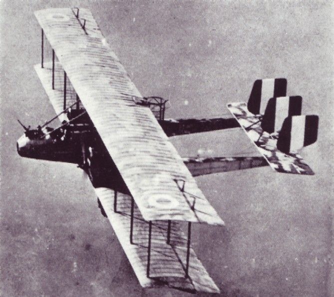 Caproni Ca.5