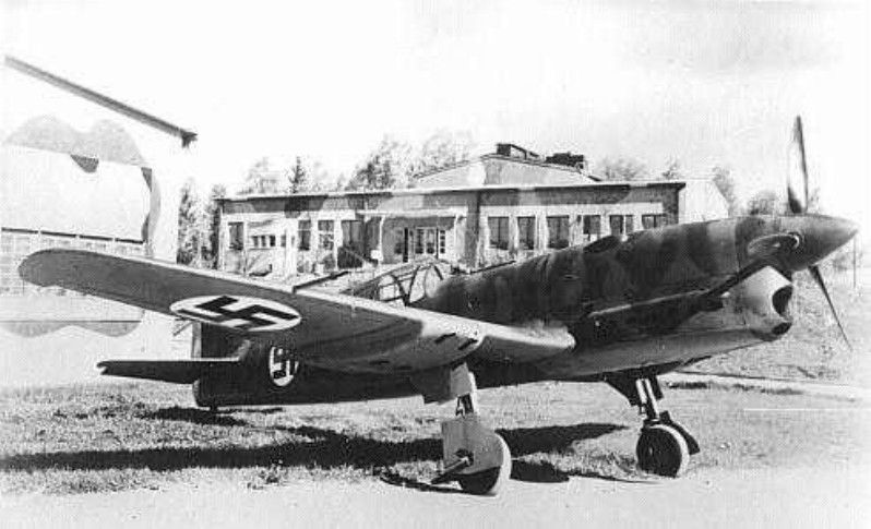 Caudron C.714