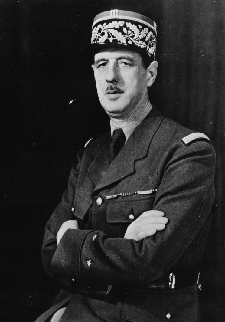 charles_de_gaulle Aircraft of World War II Forums