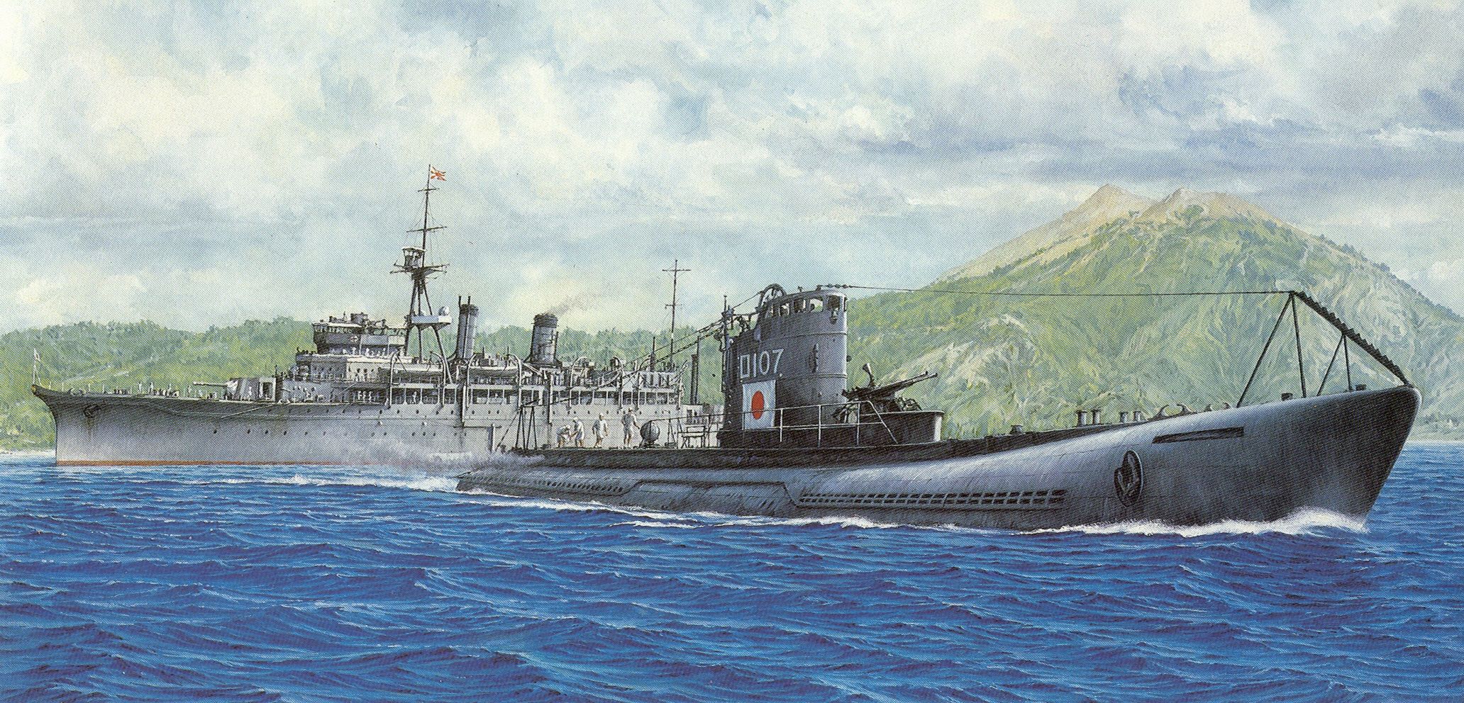 Мировой подводный флот. Японские подводные лодки ww2. Японские корабли 2 мировой войны. Подводные лодки Японии второй мировой войны 1939-1945. Японские подводные лодки второй мировой войны.