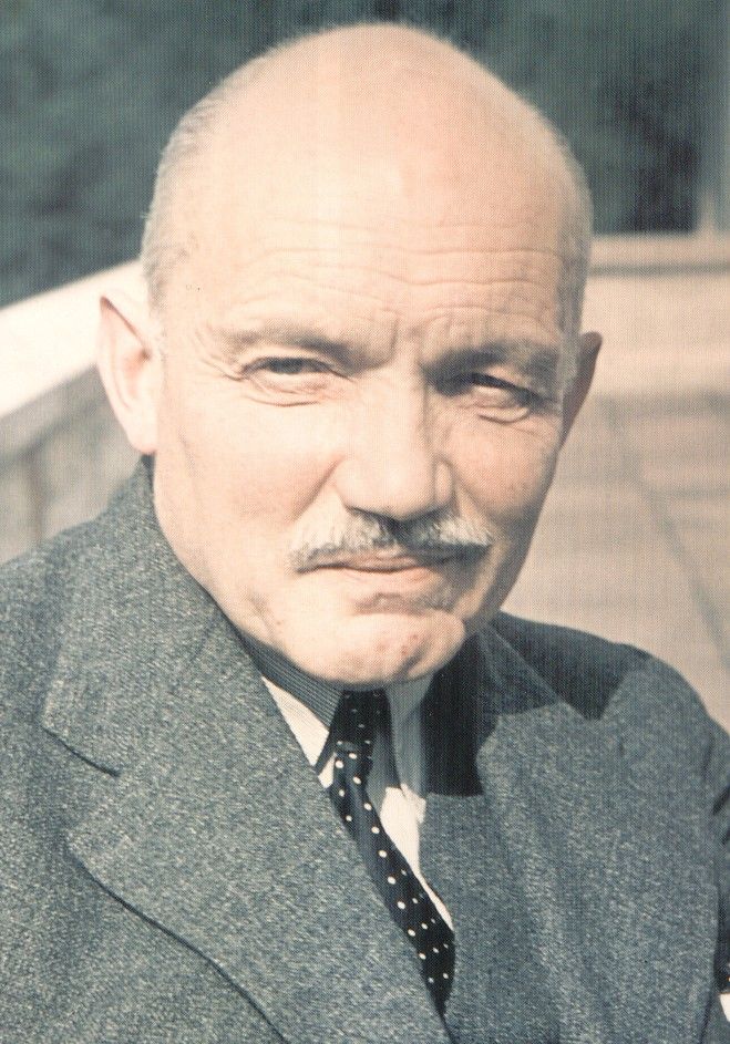 Claus Dornier