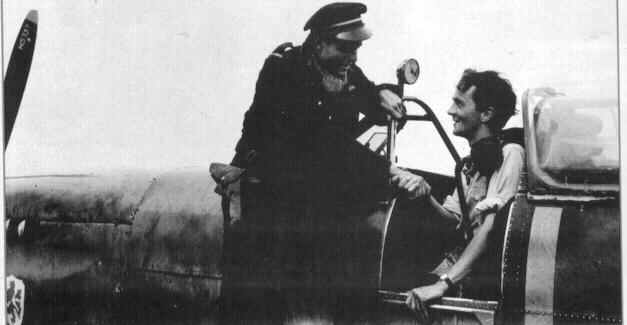 Clo_Clo_and_Ken | Aircraft of World War II - WW2Aircraft.net Forums
