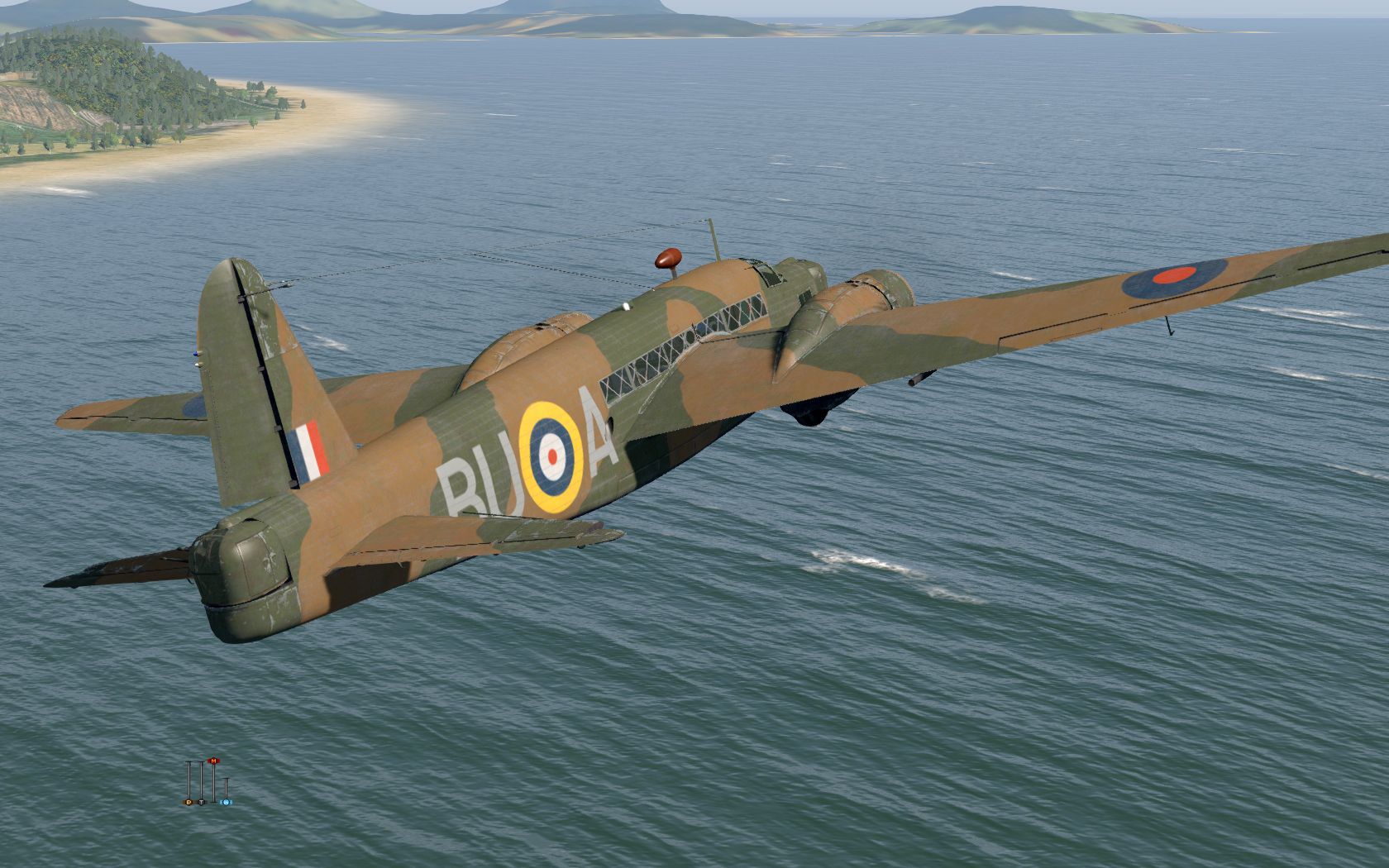 COD-KF-Wellington-MkIc-RAF-generic-1939-to-1940-V0B