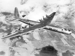 Consolidated B-36