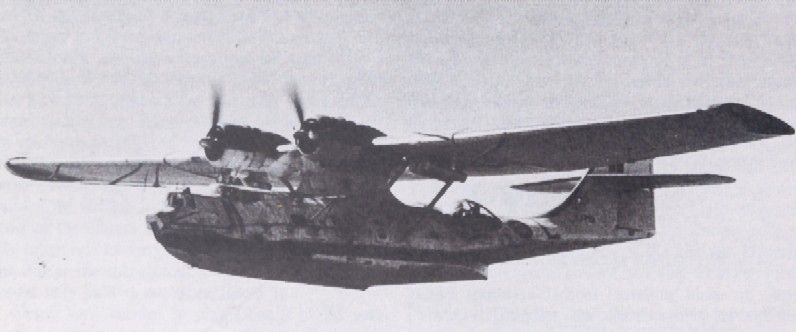 Consolidated Catalina Mk.IB