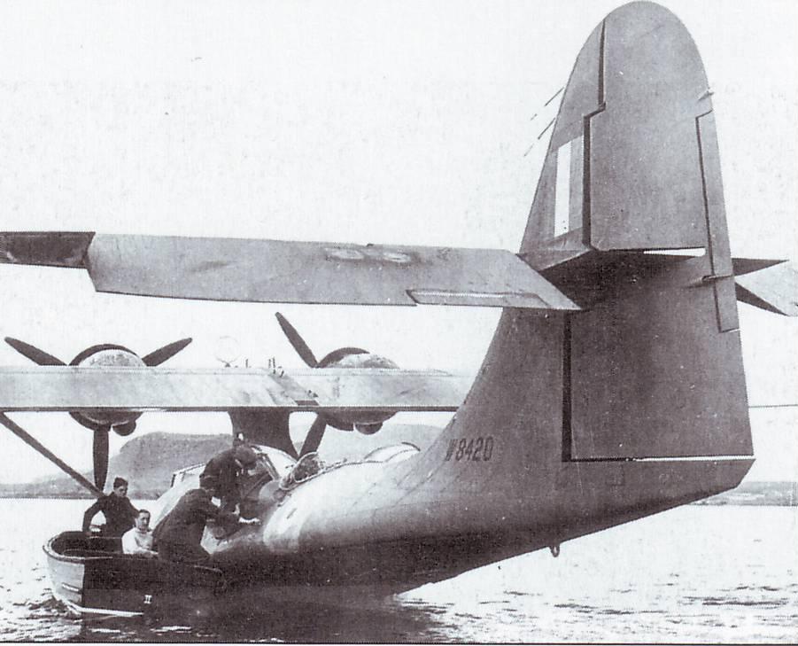 Consolidated Catalina