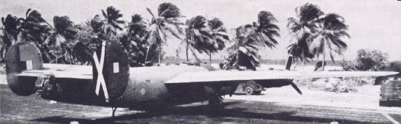 Consolidated Liberator B.Mk.VI